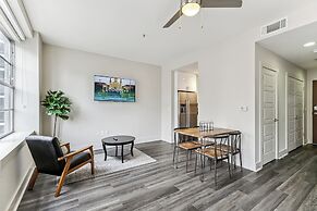 Upscale Condos and Penthouses Close to Canal & Bourbon St.