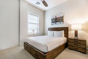 Upscale Condos and Penthouses Close to Canal & Bourbon St.