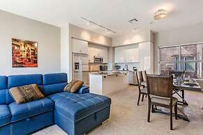 Upscale Condos and Penthouses Close to Canal & Bourbon St.