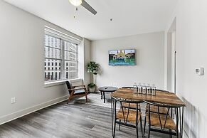 Upscale Condos and Penthouses Close to Canal & Bourbon St.