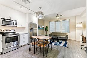 Upscale Condos and Penthouses Close to Canal & Bourbon St.