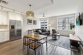 Upscale Condos and Penthouses Close to Canal & Bourbon St.