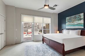 Upscale Condos and Penthouses Close to Canal & Bourbon St.