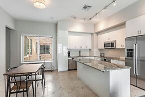 Upscale Condos and Penthouses Close to Canal & Bourbon St.