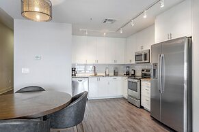 Upscale Condos and Penthouses Close to Canal & Bourbon St.