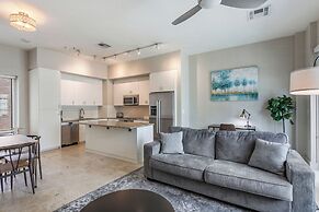 Upscale Condos and Penthouses Close to Canal & Bourbon St.