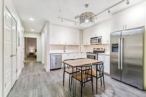 Upscale Condos and Penthouses Close to Canal & Bourbon St.