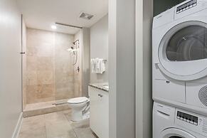 Upscale Condos and Penthouses Close to Canal & Bourbon St.