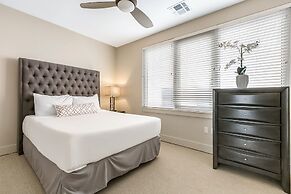 Upscale Condos and Penthouses Close to Canal & Bourbon St.