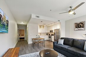 Upscale Condos and Penthouses Close to Canal & Bourbon St.