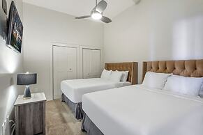 Upscale Condos and Penthouses Close to Canal & Bourbon St.