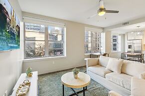 Upscale Condos and Penthouses Close to Canal & Bourbon St.