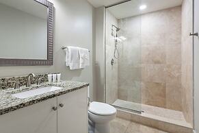 Upscale Condos and Penthouses Close to Canal & Bourbon St.