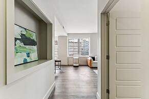 Upscale Condos and Penthouses Close to Canal & Bourbon St.