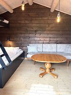 Lillehammer Turistsenter Camping