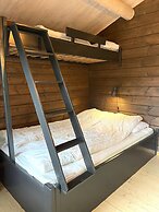 Lillehammer Turistsenter Camping