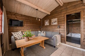 Lillehammer Turistsenter Camping