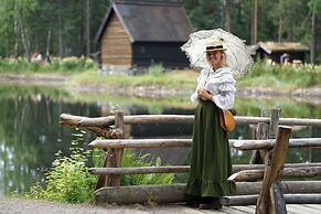 Lillehammer Turistsenter Camping