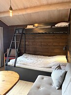 Lillehammer Turistsenter Camping