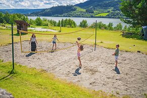 Lillehammer Turistsenter Camping
