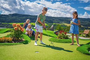 Lillehammer Turistsenter Camping