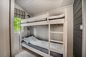 Lillehammer Turistsenter Camping