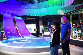 Lillehammer Turistsenter Camping