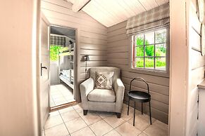 Lillehammer Turistsenter Camping