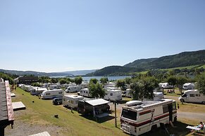 Lillehammer Turistsenter Camping
