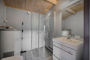 Lillehammer Turistsenter Camping