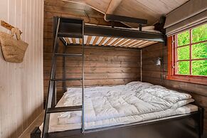 Lillehammer Turistsenter Camping