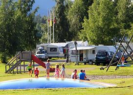 Lillehammer Turistsenter Camping