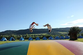 Lillehammer Turistsenter Camping