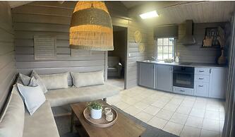 Lillehammer Turistsenter Camping