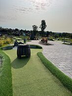 Lillehammer Turistsenter Camping