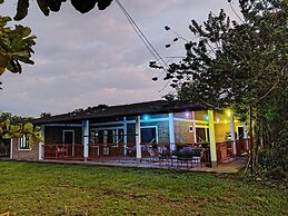 La Guarida