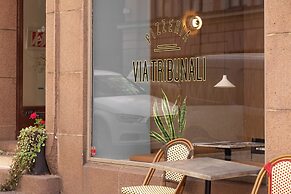 Peaceful 1BR in Design District