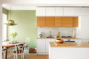 Peaceful 1BR in Design District