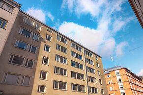 Peaceful 1BR in Design District