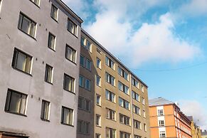 Peaceful 1BR in Design District