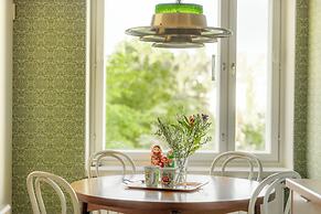 Peaceful 1BR in Design District