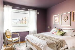 Peaceful 1BR in Design District