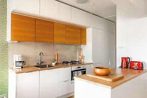 Peaceful 1BR in Design District