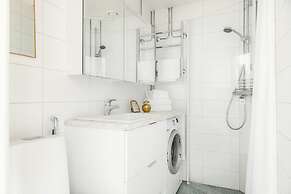 Peaceful 1BR in Design District