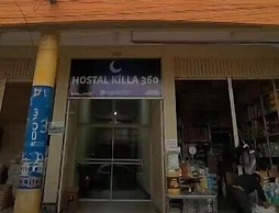 Hostal Killa