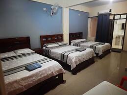 Hostal Killa