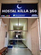 Hostal Killa
