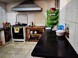 Hostal Killa
