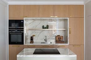 HIGHSTAY - Luxury Serviced Apartments - Tuileries Garden