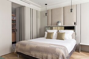 HIGHSTAY - Luxury Serviced Apartments - Tuileries Garden